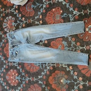 American Eagle Super Stretch Jeans